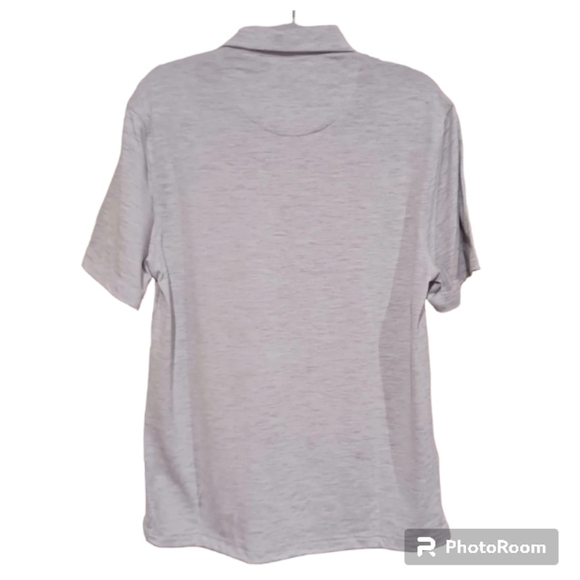 SOLD Original Penguin Performance Slim Fit Polo - Picture 2 of 15